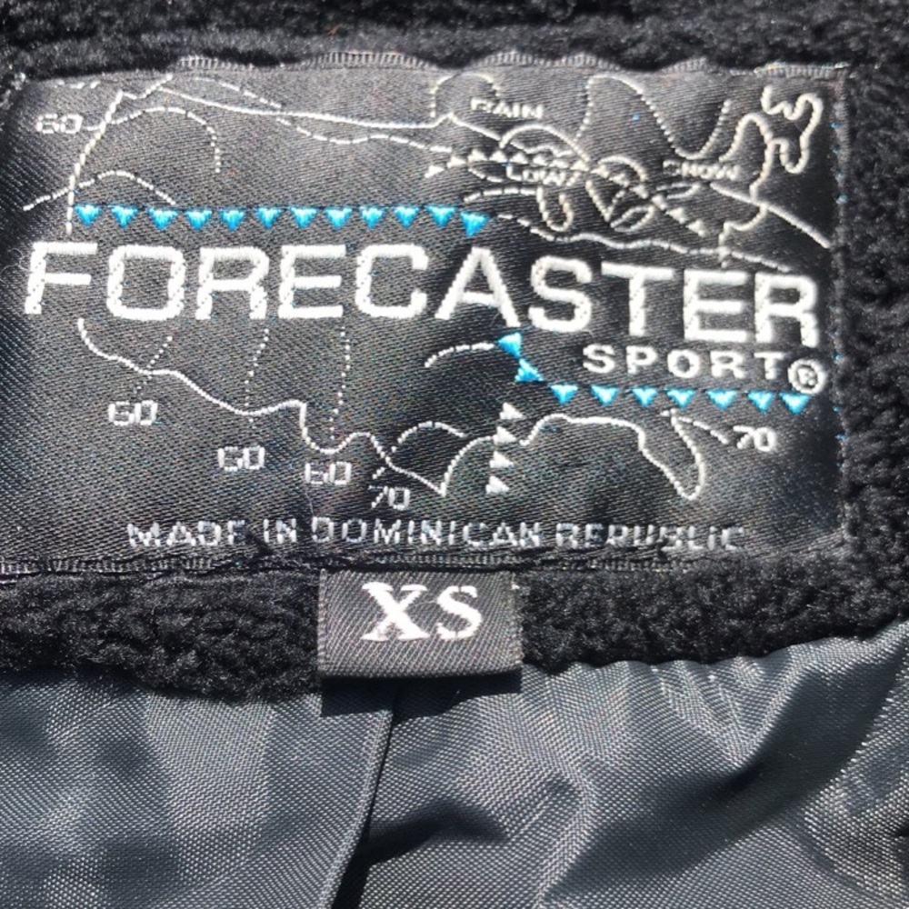 Jacket. - Picture 3 of 4
